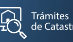 Trámites de Catastro