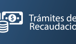 Trámites de Recaudaciones
