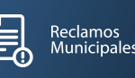 Reclamos Municipales