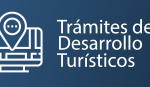 Trámites de Desarrollo Turistico