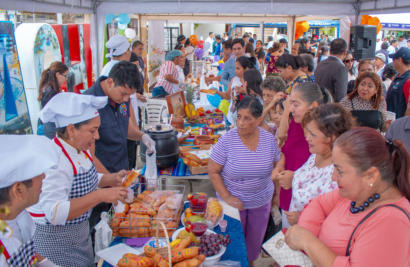 Noticias Pagina 8 Alcaldia De Machala