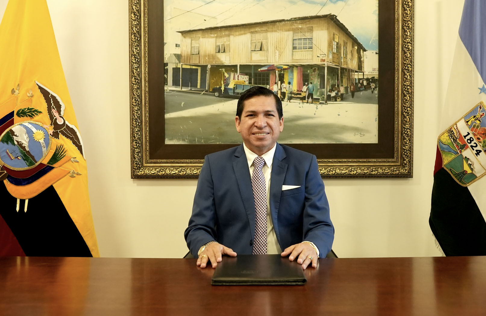 Noticias Página 2 Alcaldía de Machala