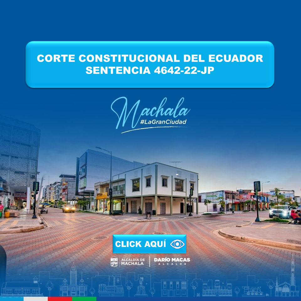 SENTENCIA 4642-22-JP