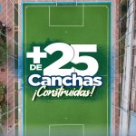 INVERTIMOS EN DEPORTE