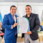 El Retiro celebró sus 38 años de parroquialización con desfile, sesión solemne y reconocimiento institucional