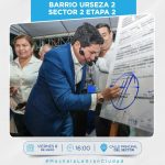 Machala da un paso histórico con la firma para la regeneración urbana de Urseza 2