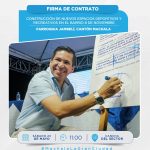 Este sábado 23 se realizará la firma del contrato para nuevos espacios deportivos y recreativos en el barrio 8 de Noviembre