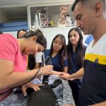 Municipio impulsa jornadas de esterilización y rescate animal en Machala
