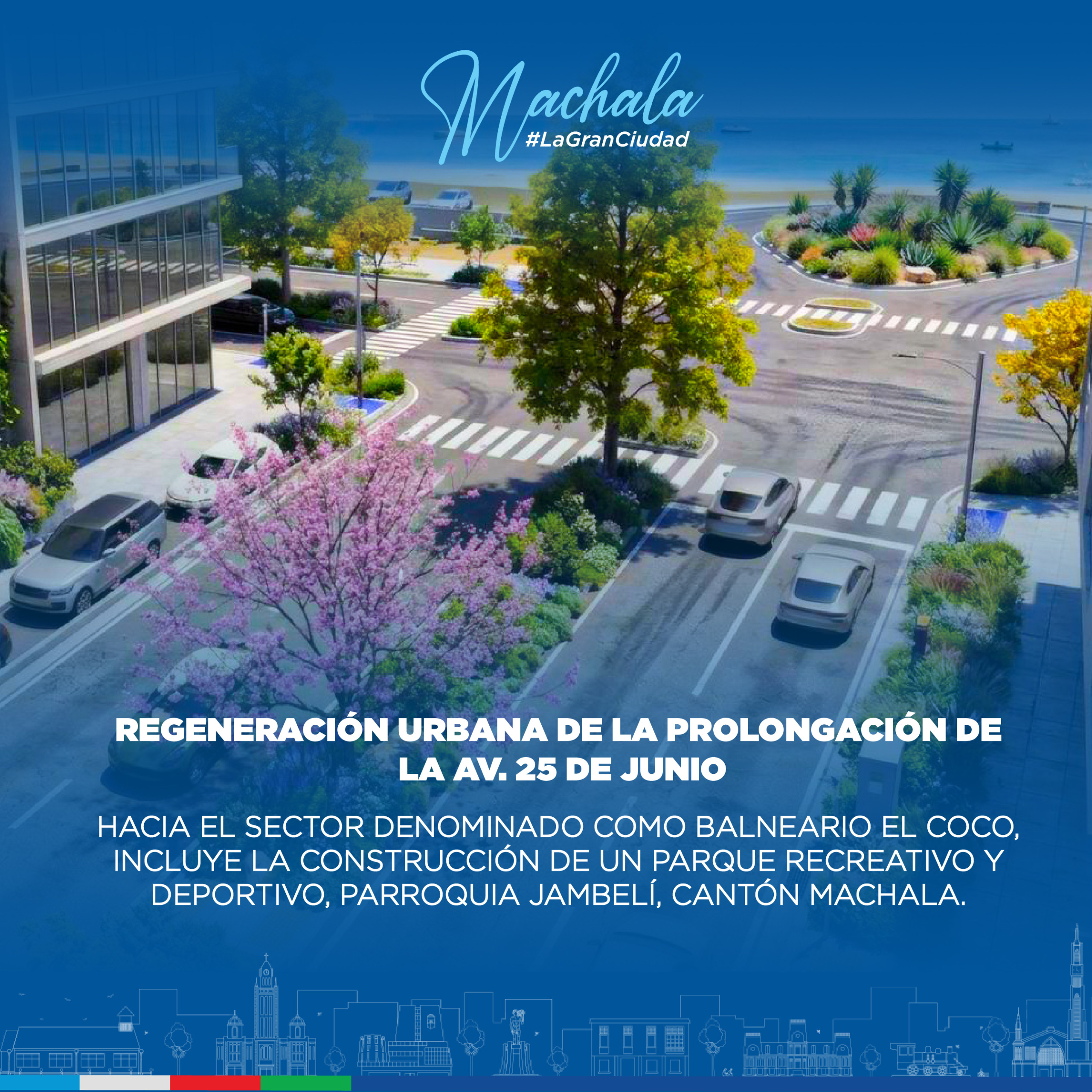 CIUDAD PLAYA